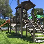 Arena Blanca 4* Бенидорм