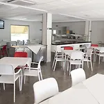 Arena Blanca Кемпинг