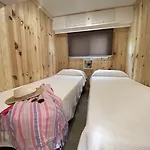 Кемпинг Arena Blanca 4*