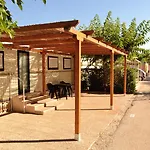 Arena Blanca 4* Бенидорм