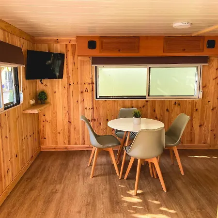 Camping Arena Blanca 4*
