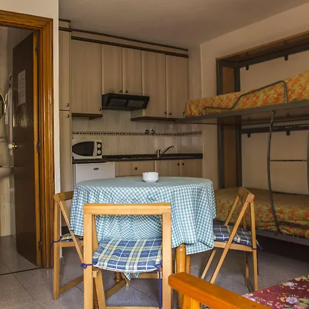 Arena Blanca 4* Benidorm