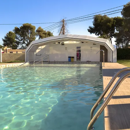 Kemp Arena Blanca Benidorm