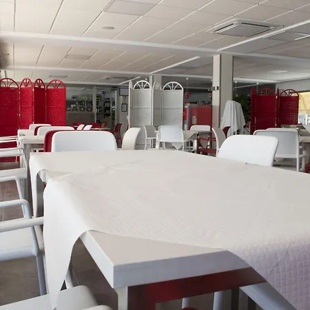 Arena Blanca Kemp Benidorm