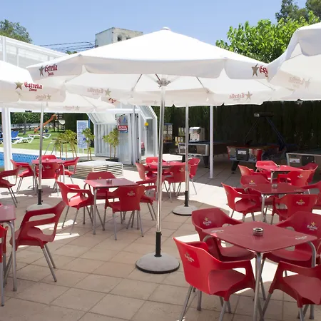 Arena Blanca Benidorm