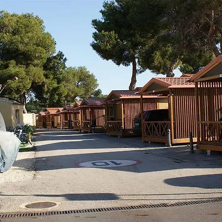 Campeggio Arena Blanca Benidorm