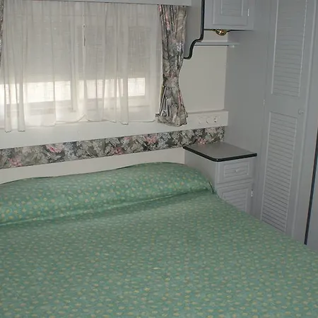 Camping Arena Blanca Campingplatz 4*