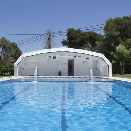 Campeggio Arena Blanca Benidorm