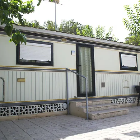 Campeggio Arena Blanca