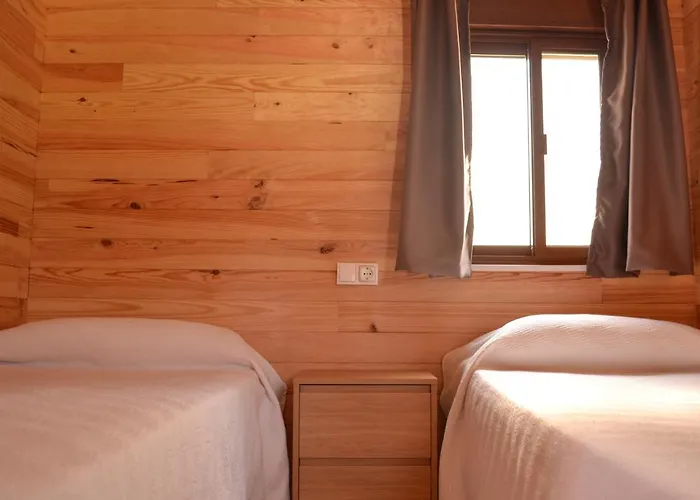 Campeggio Arena Blanca