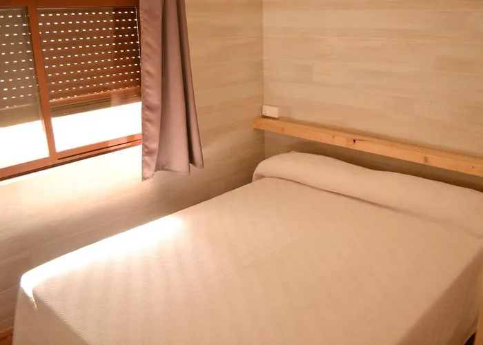 Arena Blanca 4* Benidorm