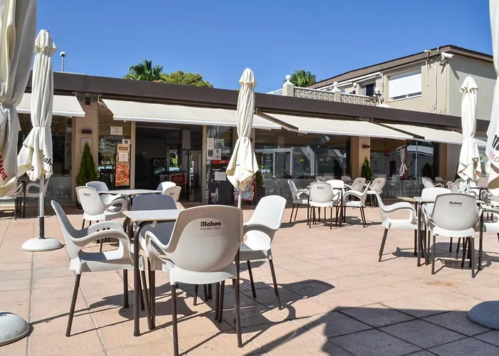 Campeggio Arena Blanca