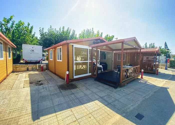 Arena Blanca 4* Benidorm