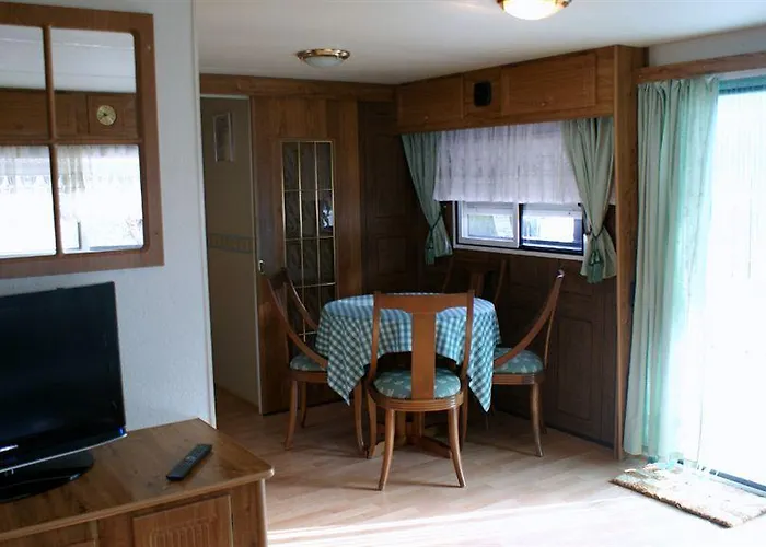 Campeggio Arena Blanca Benidorm