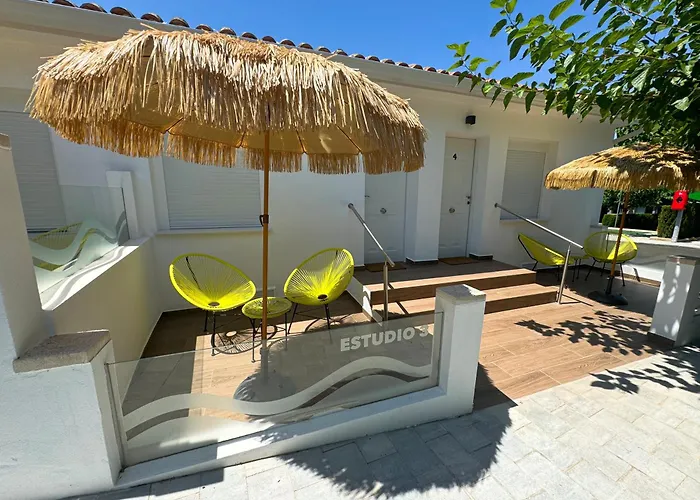 Campeggio Arena Blanca Benidorm