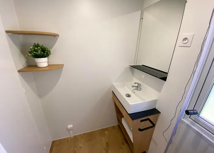 Campeggio Arena Blanca