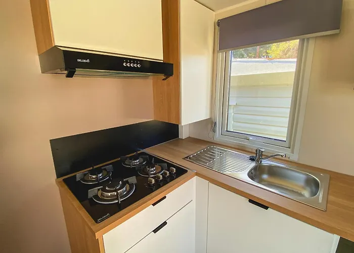 Arena Blanca Campeggio 4*