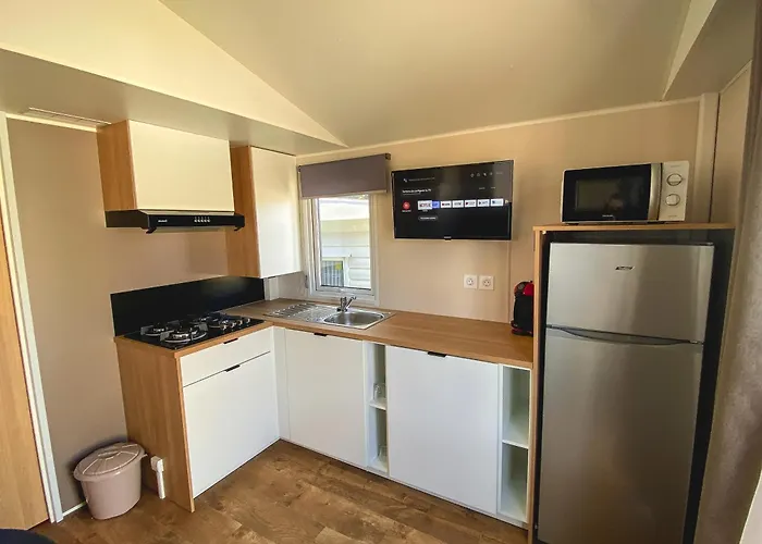 Campeggio Arena Blanca 4*