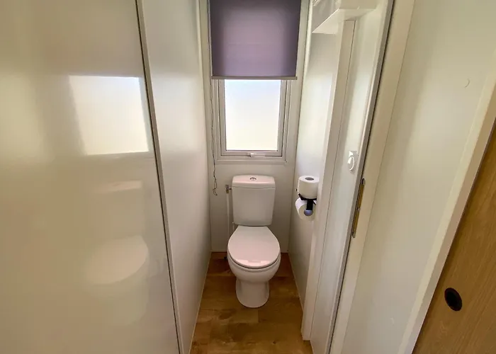 Arena Blanca Campeggio