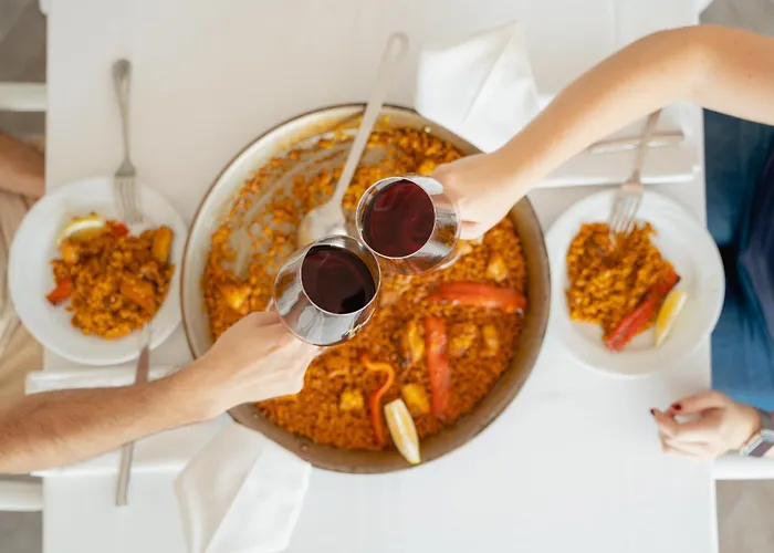 Arena Blanca Campeggio 4*