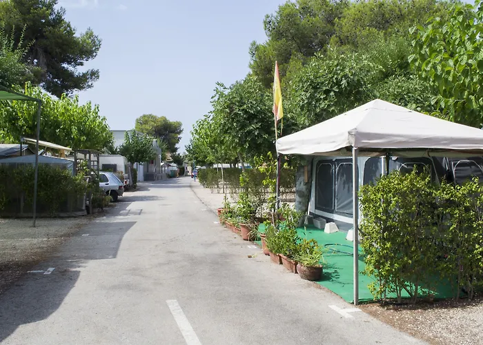 Arena Blanca 4* Benidorm