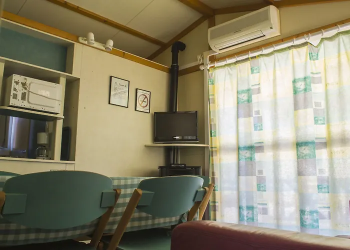 Arena Blanca Campeggio