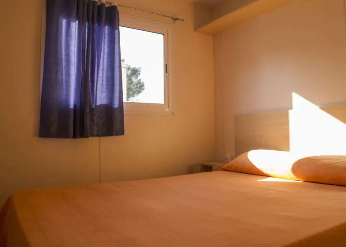 Arena Blanca Campeggio