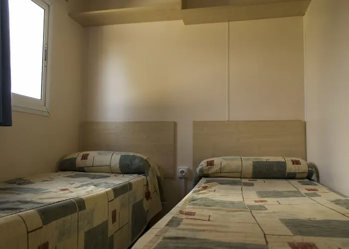 Campeggio Arena Blanca