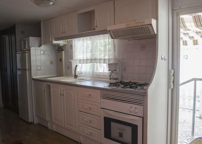 Arena Blanca Campeggio 4*