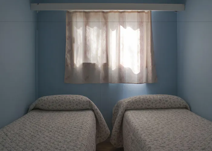 Arena Blanca Benidorm