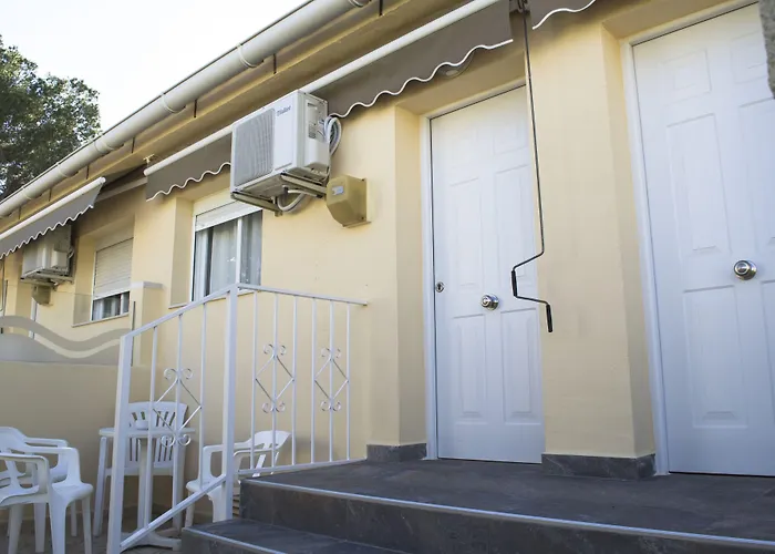 Arena Blanca Benidorm