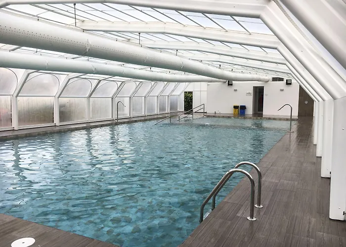 Campeggio Arena Blanca 4*