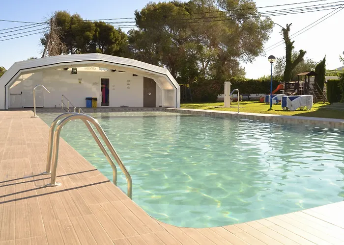 Arena Blanca Benidorm