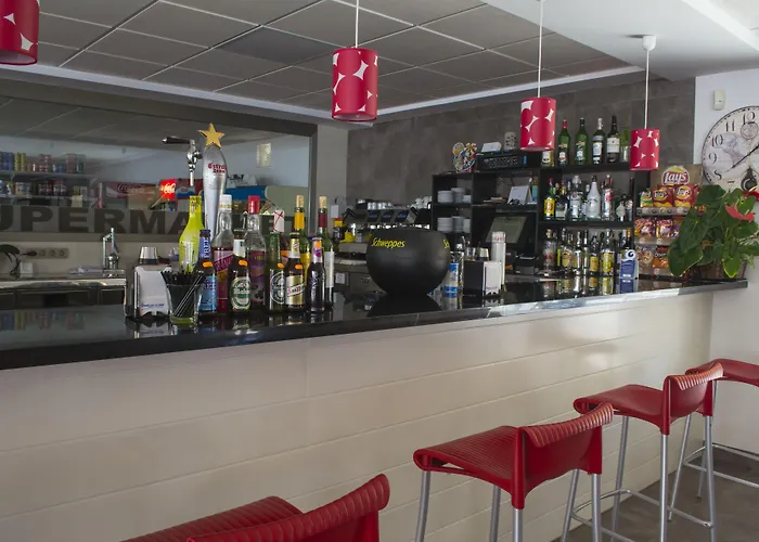 Arena Blanca Campeggio Benidorm