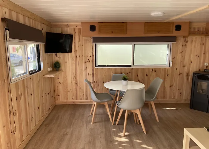 Campeggio Arena Blanca Benidorm