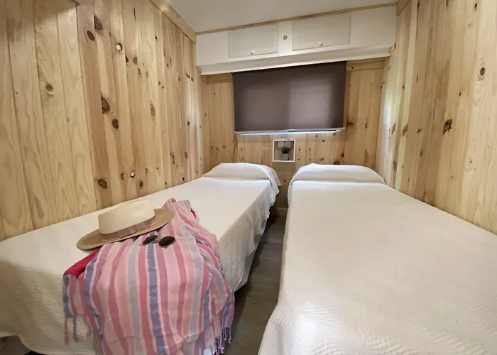 Campeggio Arena Blanca 4*