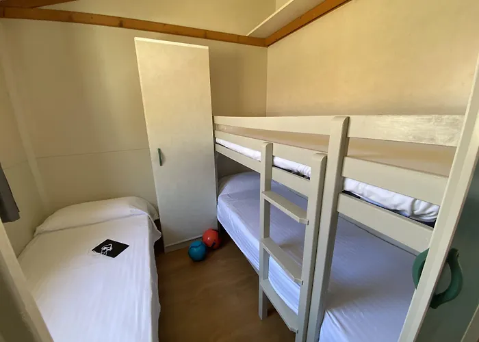 Arena Blanca 4* Benidorm