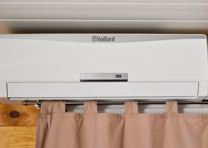 Arena Blanca Campeggio