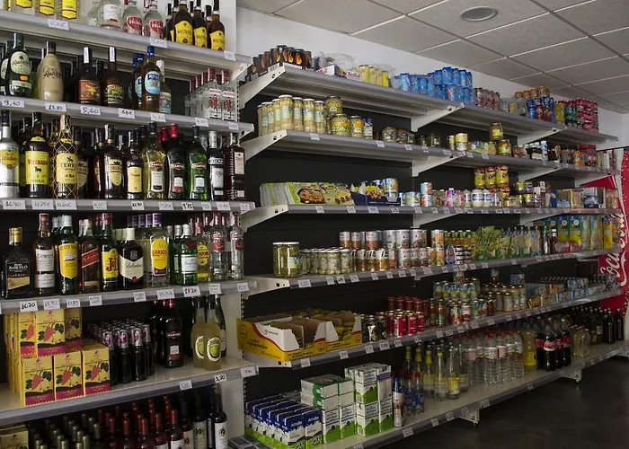 Arena Blanca Benidorm