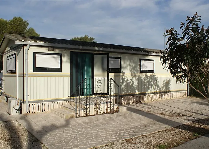 Arena Blanca 4* Benidorm